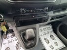 Citroen SpaceTourer 31 Tys.Km 9-Osobowy Nawiewy Navi PDC Klimatyzacja Tempomat Komputer - 15