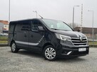 Renault Trafic Automat 25 Tys.Km 5-Osobowy Navi Full Led PDC Wolne Ręce Klimatronik - 3