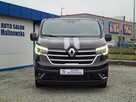 Renault Trafic Automat 25 Tys.Km 5-Osobowy Navi Full Led PDC Wolne Ręce Klimatronik - 5