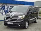 Renault Trafic Automat 25 Tys.Km 5-Osobowy Navi Full Led PDC Wolne Ręce Klimatronik - 7