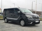 Renault Trafic Automat 25 Tys.Km 5-Osobowy Navi Full Led PDC Wolne Ręce Klimatronik - 8
