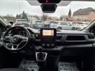 Renault Trafic Automat 25 Tys.Km 5-Osobowy Navi Full Led PDC Wolne Ręce Klimatronik - 9