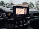 Renault Trafic Automat 25 Tys.Km 5-Osobowy Navi Full Led PDC Wolne Ręce Klimatronik - 10