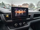 Renault Trafic Automat 25 Tys.Km 5-Osobowy Navi Full Led PDC Wolne Ręce Klimatronik - 11