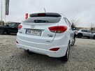 Hyundai ix35 4x4 Szyberdach Skóra Grzane Fotele Wolne Ręce Klimatronik Sensory Alu - 2