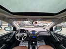 Hyundai ix35 4x4 Szyberdach Skóra Grzane Fotele Wolne Ręce Klimatronik Sensory Alu - 11