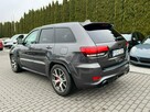 Jeep Grand Cherokee Salon Polska SRT PROCHARGER 640KM Bezwypadkowy - 4