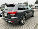 Jeep Grand Cherokee Salon Polska SRT PROCHARGER 640KM Bezwypadkowy - 6