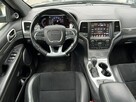 Jeep Grand Cherokee Salon Polska SRT PROCHARGER 640KM Bezwypadkowy - 8