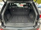 Jeep Grand Cherokee Salon Polska SRT PROCHARGER 640KM Bezwypadkowy - 11