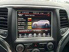 Jeep Grand Cherokee Salon Polska SRT PROCHARGER 640KM Bezwypadkowy - 12