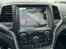 Jeep Grand Cherokee Salon Polska SRT PROCHARGER 640KM Bezwypadkowy - 14