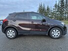 Opel Mokka - 4