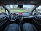 Opel Mokka - 11