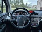 Opel Mokka - 13