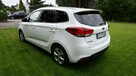 Kia Carens super stan. Gwarancja. Polecam!!! - 9