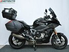 BMW XR BMW S1000XR Triple Black, salon PL, 2023, VAT23%, gwarancja Motonita - 2