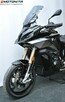 BMW XR BMW S1000XR Triple Black, salon PL, 2023, VAT23%, gwarancja Motonita - 14