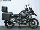 BMW GS BMW R1250GS Adventure Triple Black, obniżony, salon PL, Motonita - 2