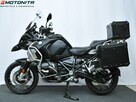 BMW GS BMW R1250GS Adventure Triple Black, obniżony, salon PL, Motonita - 3