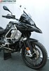 BMW GS BMW R1250GS Adventure Triple Black, obniżony, salon PL, Motonita - 11