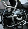 BMW GS BMW R1250GS Adventure Triple Black, obniżony, salon PL, Motonita - 15