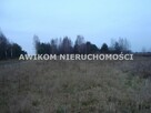Działka budowlana Krakowiany gm. Nadarzyn - 2