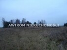 Działka budowlana Krakowiany gm. Nadarzyn - 3