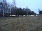 Działka budowlana Krakowiany gm. Nadarzyn - 4