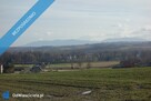 Skoczów Ochaby 1,121 ha przepiękna panorama gór i okolicy - 3