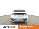 Hyundai IONIQ HEV full LED skóra navi klima auto grzane fotele kamera i czujniki par - 6