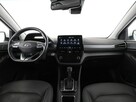 Hyundai IONIQ HEV full LED skóra navi klima auto grzane fotele kamera i czujniki par - 15