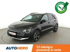 Kia Niro FV23% Style HEV navi kamera ACC LED - 1