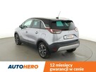 Opel Crossland X niski przebieg navi kamera tempomat - 4