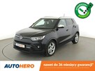 SsangYong Tivoli 1.5 T-GDI Automat Fizz Nawigacja Tempomat Grzane Fotele Kamera FullLED - 1