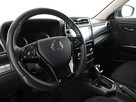 SsangYong Tivoli 1.5 T-GDI Automat Fizz Nawigacja Tempomat Grzane Fotele Kamera FullLED - 14