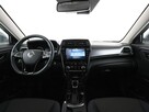 SsangYong Tivoli 1.5 T-GDI Automat Fizz Nawigacja Tempomat Grzane Fotele Kamera FullLED - 15