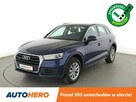 Audi Q5 quattro S-Tronic skóra navi PDC climatronic tempomat - 1