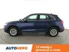 Audi Q5 quattro S-Tronic skóra navi PDC climatronic tempomat - 2