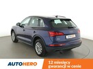 Audi Q5 quattro S-Tronic skóra navi PDC climatronic tempomat - 4