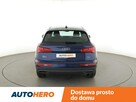 Audi Q5 quattro S-Tronic skóra navi PDC climatronic tempomat - 6