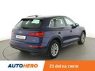 Audi Q5 quattro S-Tronic skóra navi PDC climatronic tempomat - 7