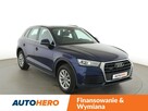 Audi Q5 quattro S-Tronic skóra navi PDC climatronic tempomat - 10