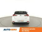 Toyota Auris grzane fotele kamera tempomat klima-auto. - 6