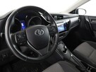 Toyota Auris grzane fotele kamera tempomat klima-auto. - 14