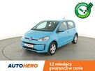 E-UP! BLUE 61 kW Climatronic Tempomat Elektryka Kamera ParkAssist LED - 1