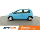 E-UP! BLUE 61 kW Climatronic Tempomat Elektryka Kamera ParkAssist LED - 2