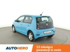 E-UP! BLUE 61 kW Climatronic Tempomat Elektryka Kamera ParkAssist LED - 4