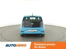 E-UP! BLUE 61 kW Climatronic Tempomat Elektryka Kamera ParkAssist LED - 6