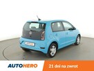 E-UP! BLUE 61 kW Climatronic Tempomat Elektryka Kamera ParkAssist LED - 7